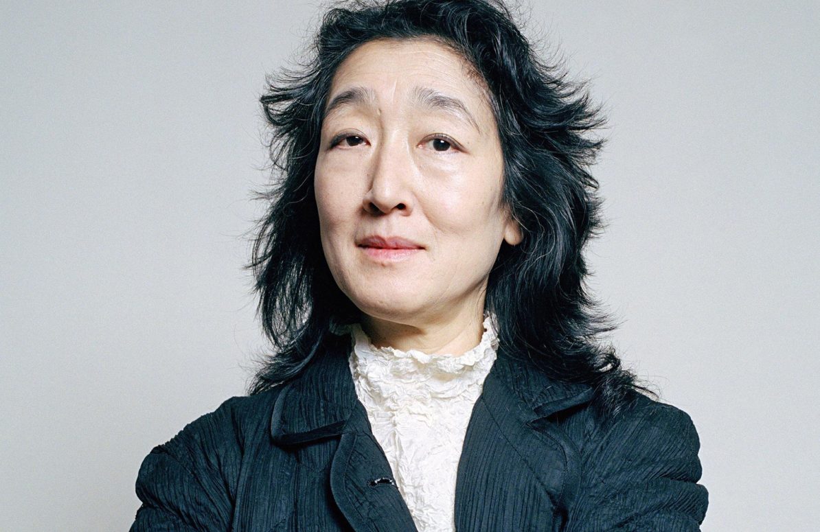 Mitsuko Uchida, piano
