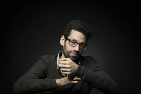 Jonathan Biss, piano<br />
Union College