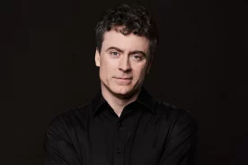 Paul Lewis, piano<br />
Union College