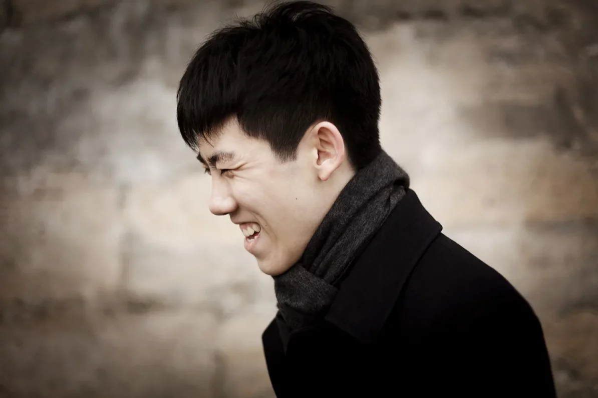 Haochen Zhang, piano<br />
Tannery Pond Concerts