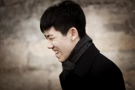 Haochen Zhang, piano<br />
Tannery Pond Concerts