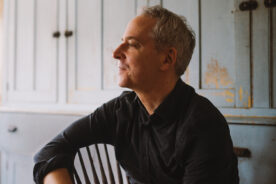 Jeremy Denk, piano<br />
Union College