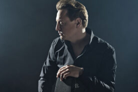 Jason Vieaux, guitar<br />
Candlelight Concert<br />
Tannery Pond
